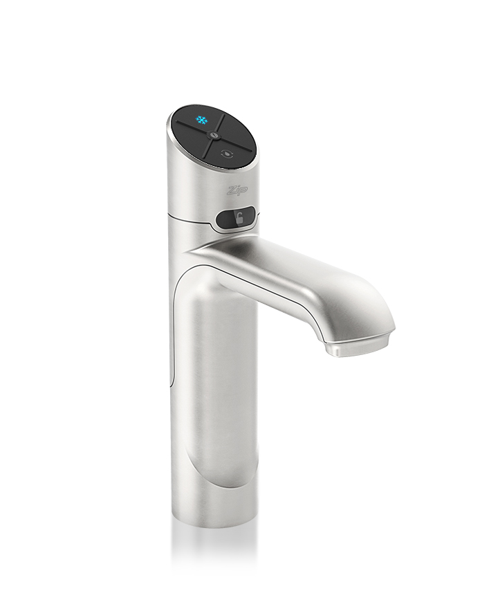 HydroTap G5 C Classic Plus Brushed Nickel | Zip Water